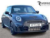 Mini Hatch Image 1