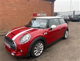 Used Mini Hatch Used Mini Hatch