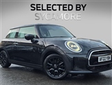 Used Mini Hatch