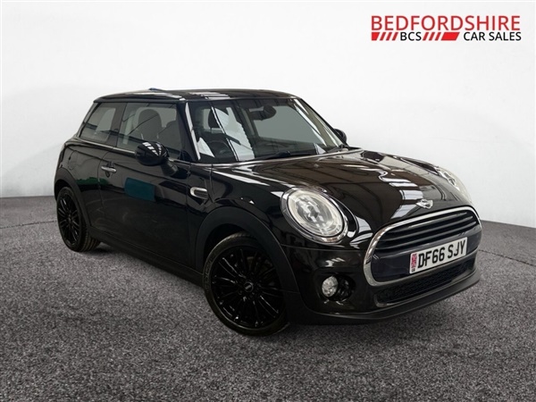 Large image for the Used Mini HATCH