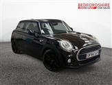 Used Mini Hatch
