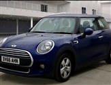 Used Mini Hatch