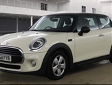 Used Mini Hatch