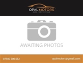 Used Mini Hatch