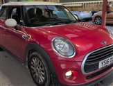 Used Mini Hatch Used Mini Hatch