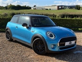 Used Mini Hatch