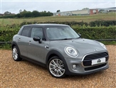 Used Mini Hatch