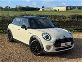Used Mini Hatch