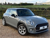 Used Mini Hatch
