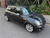 Used Mini Hatch