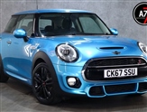 Used Mini Hatch