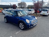 Used Mini Hatch