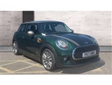 Mini Hatch Image 1