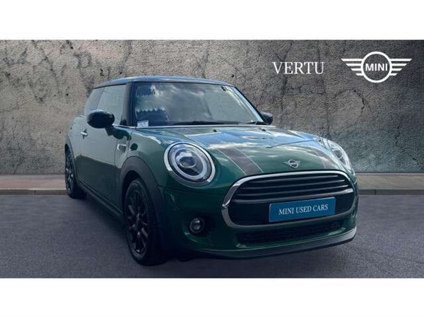 Large image for the Used Mini Hatchback