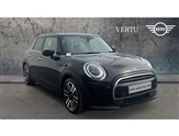 Mini Hatch Image 1
