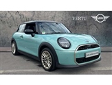 Mini Hatch Image 1