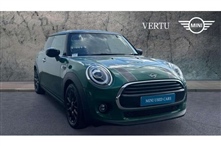 Used Mini Hatch