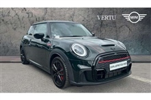Used Mini Hatch