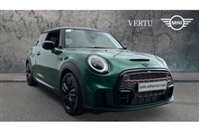 Used Mini Hatch