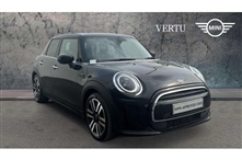 Used Mini Hatch