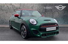 Used Mini Hatch