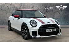 Used Mini Hatch