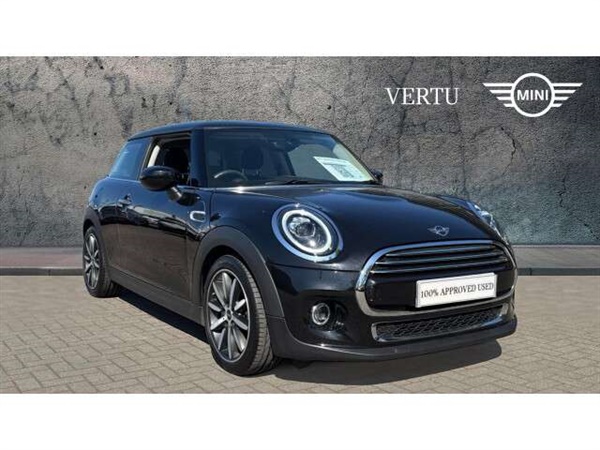 Large image for the Used Mini Hatchback