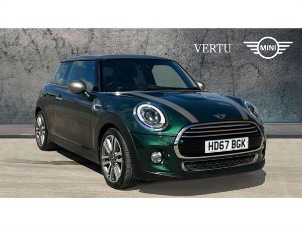 Large image for the Used Mini Hatchback