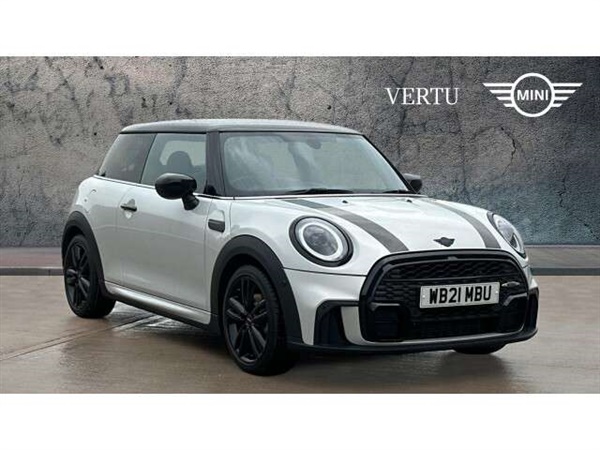 Large image for the Used Mini Hatchback