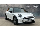 Mini Hatch Image 1