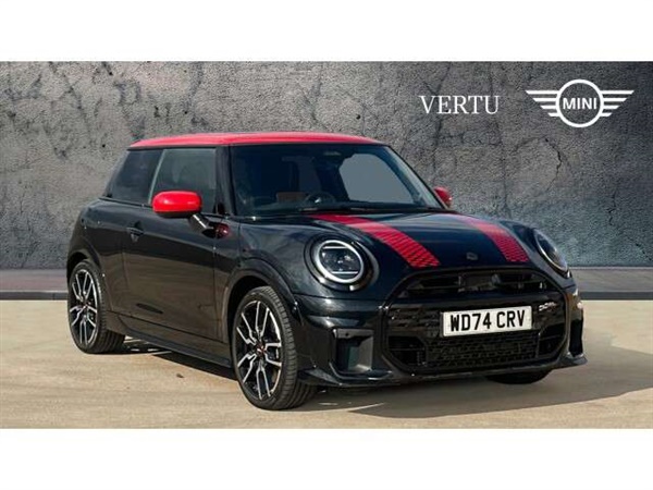 Large image for the Used Mini Hatchback