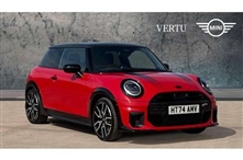 Used Mini Hatch