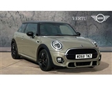 Mini Hatch Image 1