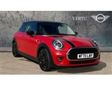 Mini Hatch Image 1