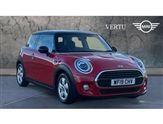 Mini Hatch Image 1