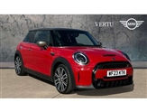 Mini Hatch Image 1