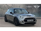 Mini Hatch Image 1