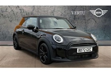Used Mini Hatch