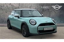 Used Mini Hatch