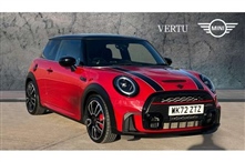 Used Mini Hatch
