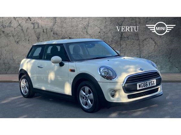Large image for the Used Mini Hatchback