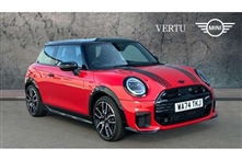 Used Mini Hatch