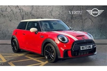 Used Mini Hatch