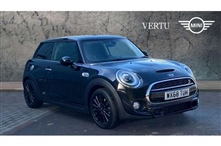 Used Mini Hatch Used Mini Hatch