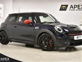 Used Mini Hatch