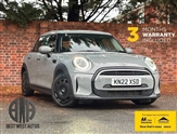 Used Mini Hatch