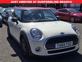 Used Mini Hatch