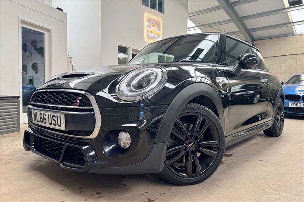 Large image for the Used Mini HATCH