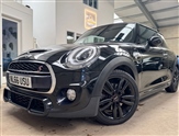 Used Mini Hatch