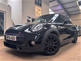 Used Mini Hatch